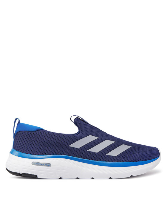 adidas Snīkeri Cloudfoam Move Lounger ID6511 Zils