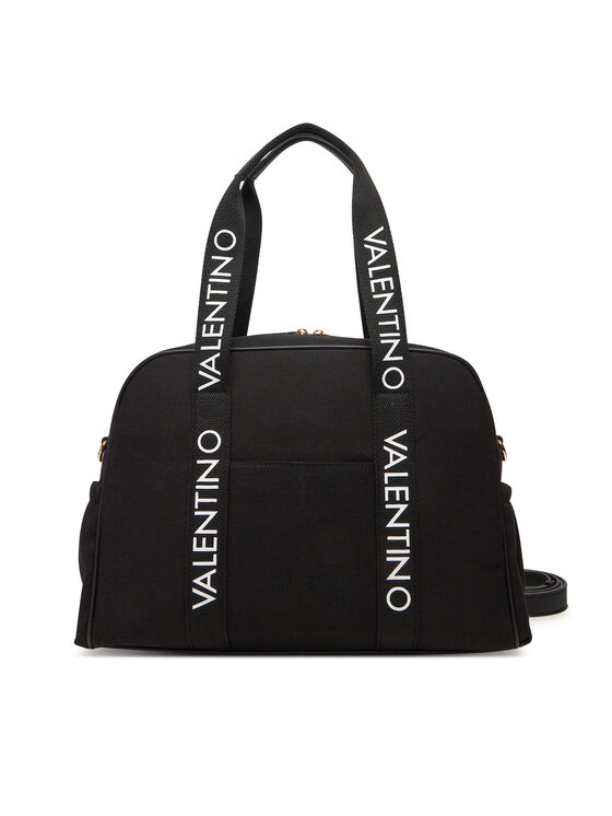 Valentino Valentino Τσάντα Candle VBS7DD58 Μαύρο