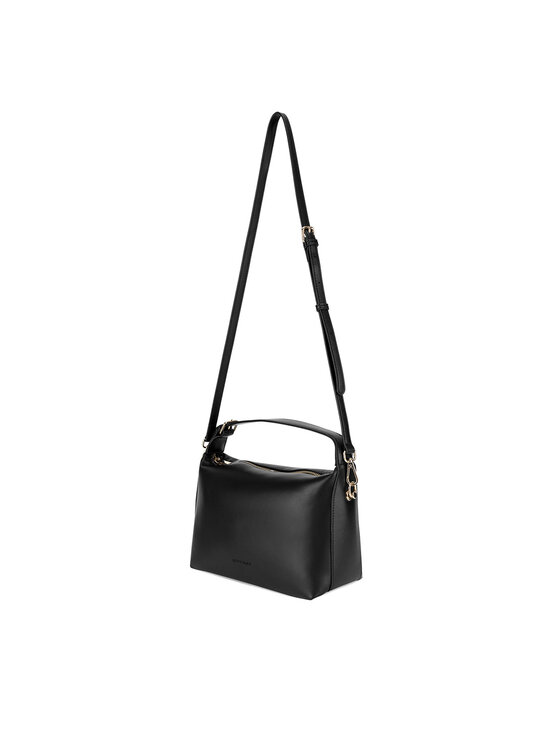 Jenny Fairy Jenny Fairy Handtasche JFR-B-001-06 Schwarz