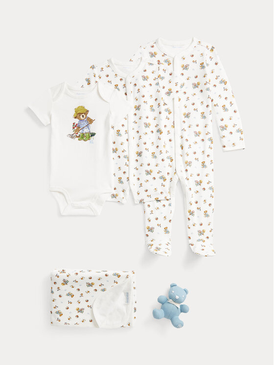 Детски комплект Polo Ralph Lauren