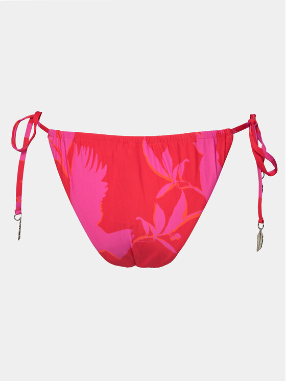 Seafolly Seafolly Bikini partea de jos Birds Of Paradise 40687-103 Colorat