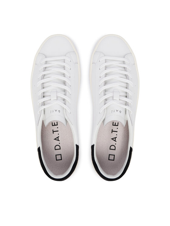 D.A.T.E. D.A.T.E. Laisvalaikio batai Sonic M451-SO-CA Balta