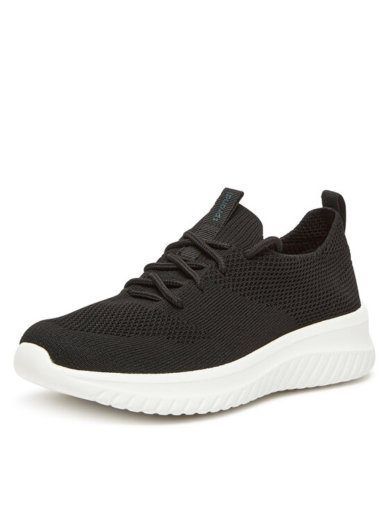 Sprandi Sprandi Sneakersy CEO-WP-S23R241A-4 Czarny