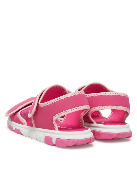 Reebok Reebok Basutės CP92-26028(IV)DZ Rožinė