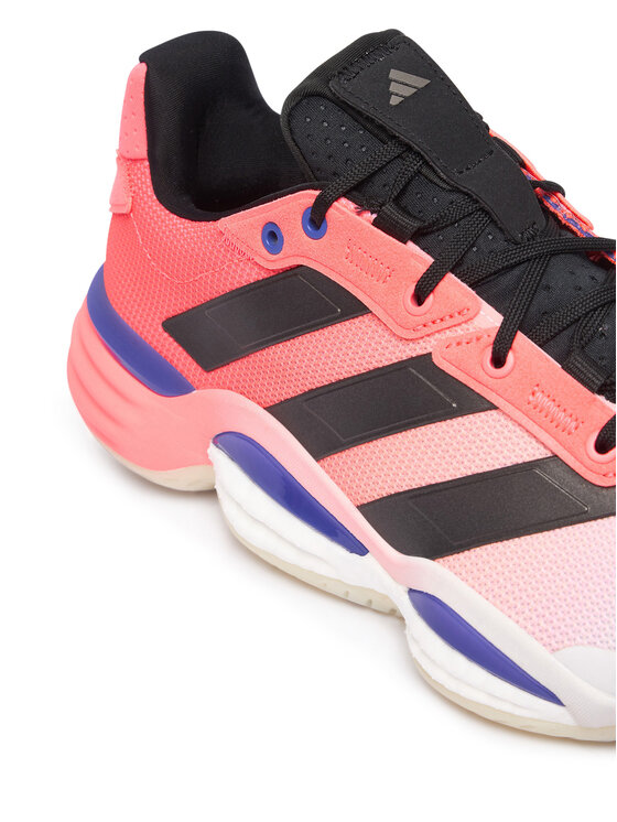adidas adidas Teremcipők Stabil 16 Indoor Shoes KJ9678 Rózsaszín