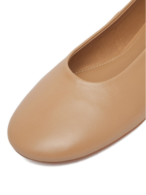 GINO ROSSI GINO ROSSI Ballerinas C-V2127-241 Beige