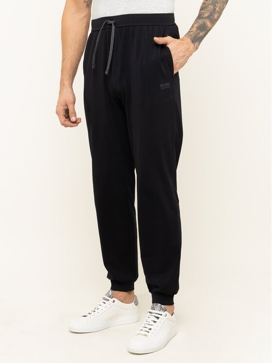 Boss Pantalon jogging  Mix  Match  50381880 Regular Fit 