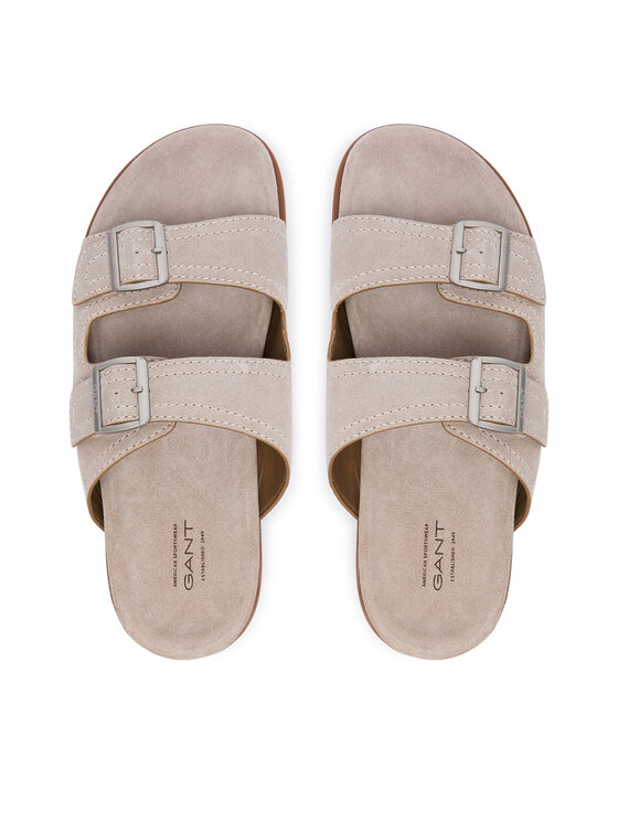 Gant Gant Pantoletten 32663295 Beige