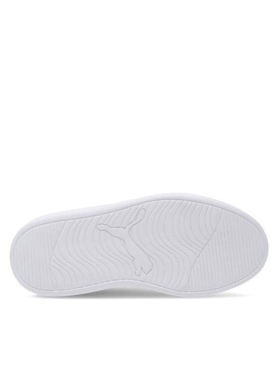 Puma Puma Снікерcи Courtflex v2 V PS* 37154301 Cиній