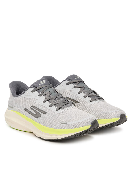 Skechers Skechers Bėgimo batai Aero Pulse 246220/GYLM Pilka