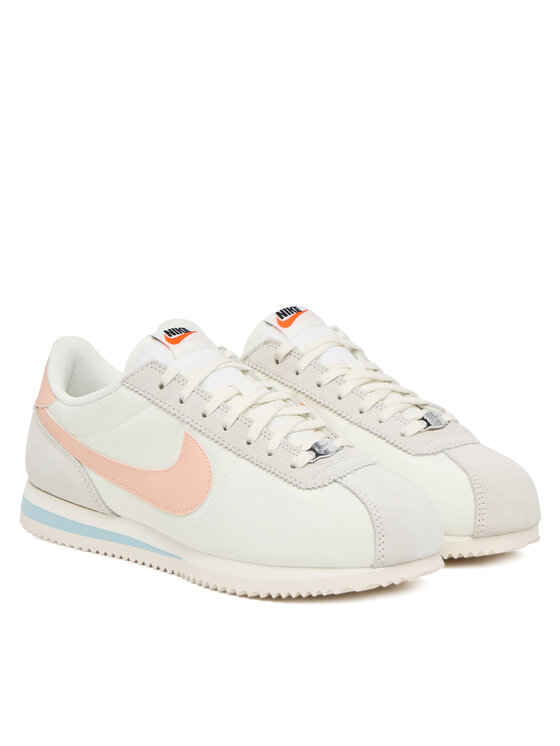 Nike Nike Sneakers Cortez IF1764 100 Alb