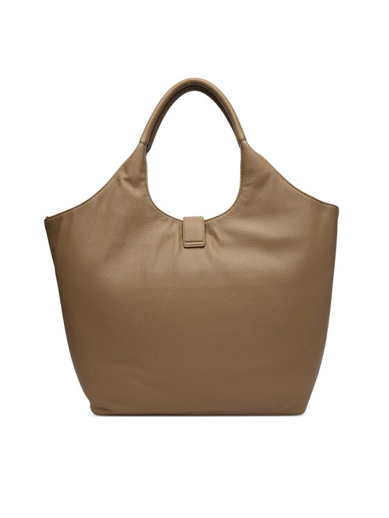 LOVE MOSCHINO LOVE MOSCHINO Geantă JC4238PP0PKI0105 Bej
