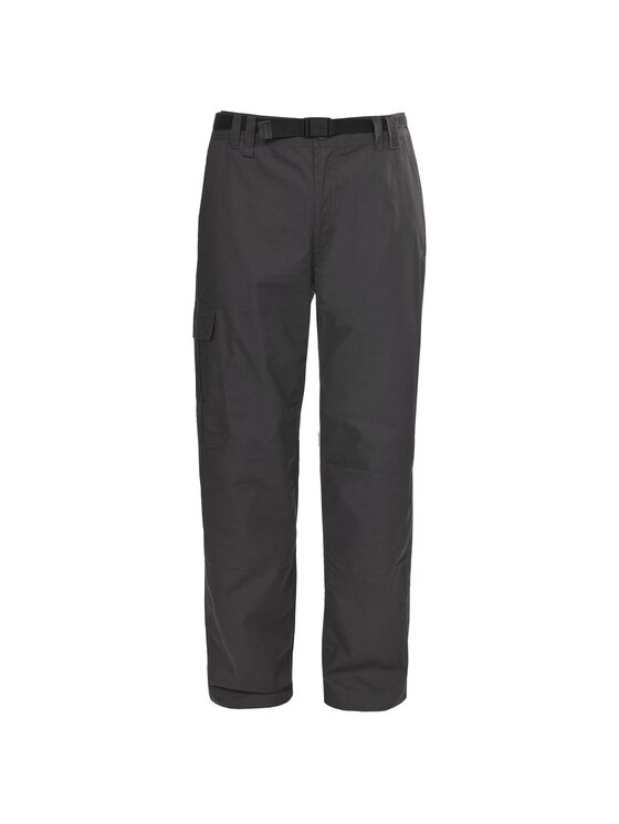 Spodnie outdoor, rozmiar S, Khaki, Clifton