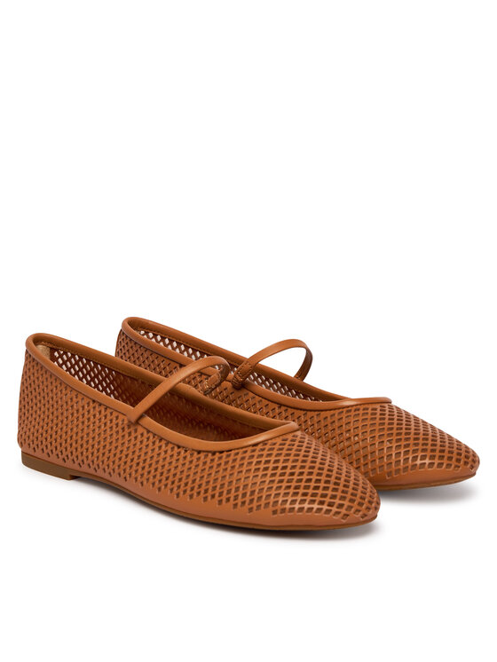 LAUREN RALPH LAUREN LAUREN RALPH LAUREN Balerini Jayna 802P04176006 Maro