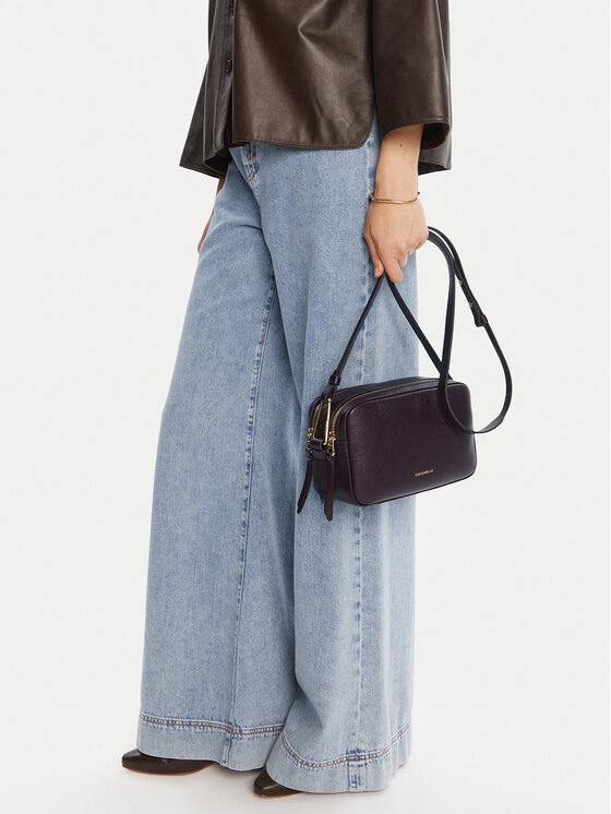 Coccinelle Coccinelle Borsetta Rik Coccinellemalory E1 R1K 15 01 01 Viola