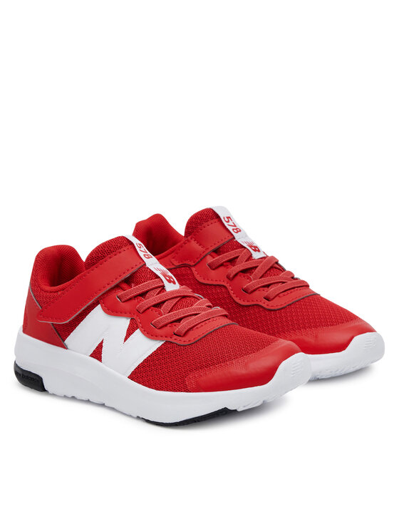 New Balance New Balance Tenisice za trčanje 578's PT578RD Crvena