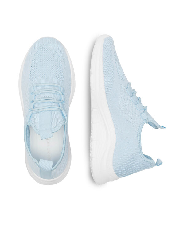 Jenny Fairy Jenny Fairy Sneakers WFA2706-1 Himmelblau