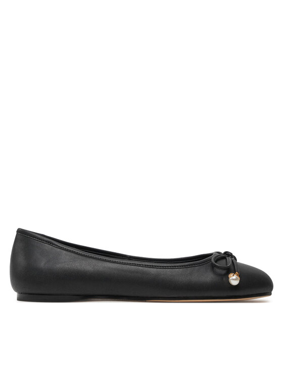 TWINSET TWINSET Балеринки Ballerina 242TCP150 Черен