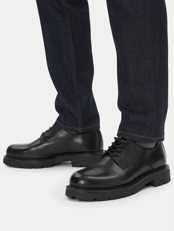 Vagabond Shoemakers Vagabond Shoemakers Półbuty Cameron 5675-101-20 Czarny