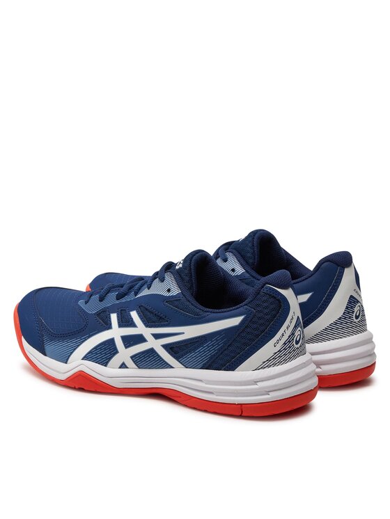 Asics Asics Buty do tenisa Court Slide 3 1041A335 Granatowy