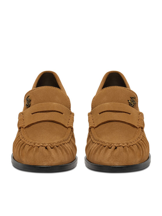 Beverly Hills Polo Club Beverly Hills Polo Club Обувки EO-WI44-SHION-01 Кафяв