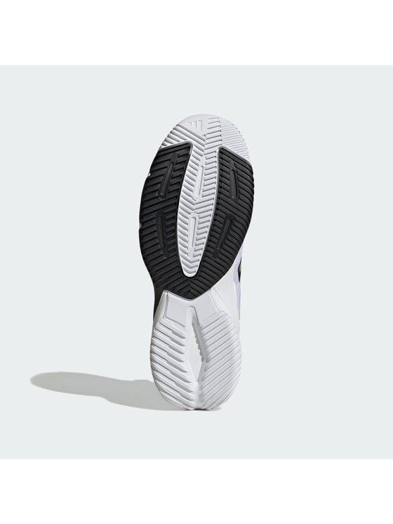 adidas adidas Batai uždaroms aikštelėms Crazyflight 6 KJ1556 Balta