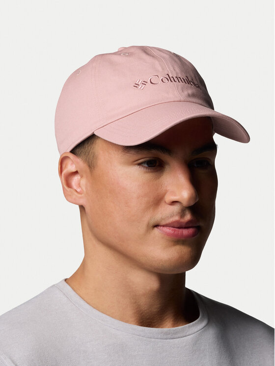 Columbia Columbia Šilterica Provisions Ball Cap 2096351 Crvena
