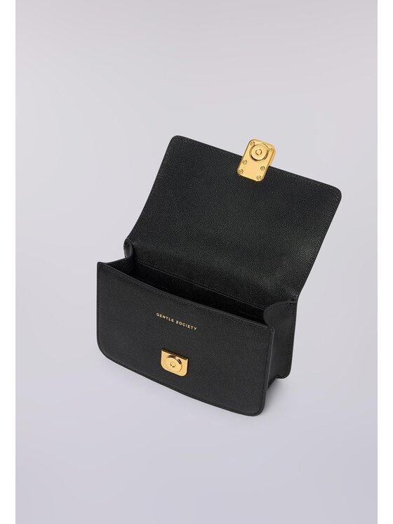 Trussardi Trussardi Borsetta Z603E106077N033 Nero