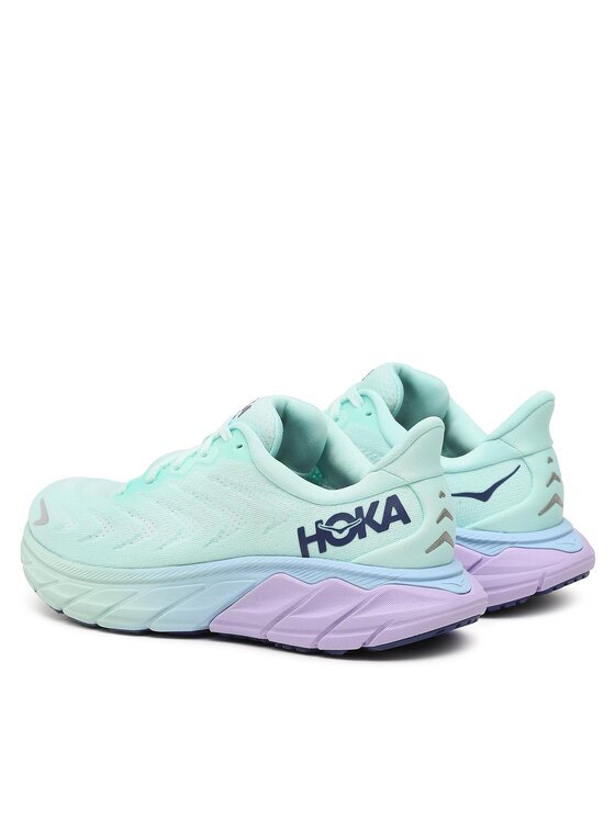 Hoka Hoka Bėgimo batai Arahi 6 1123195 Turkio