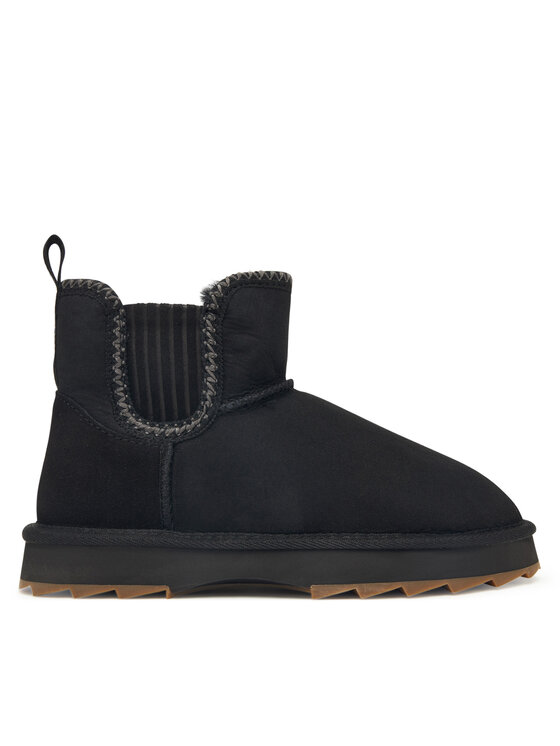 EMU Australia Cizme de zăpadă Higgie W13198 Negru