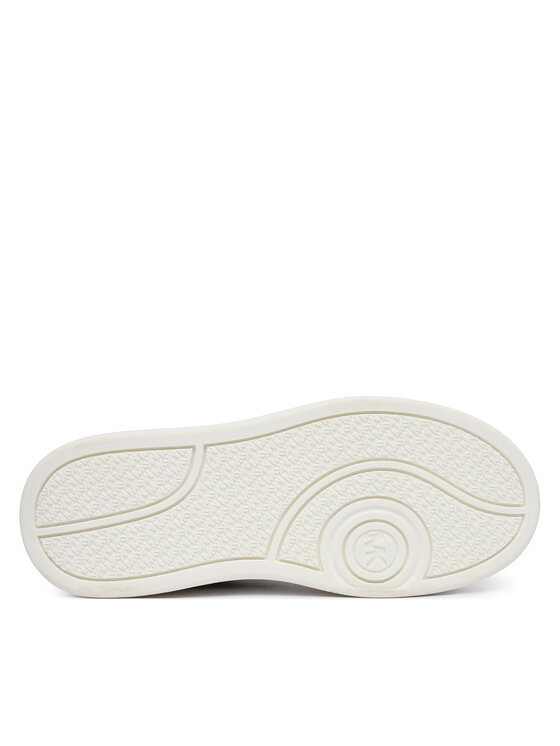 MICHAEL Michael Kors MICHAEL Michael Kors Sportcipők Hayes MK02735736 Arany