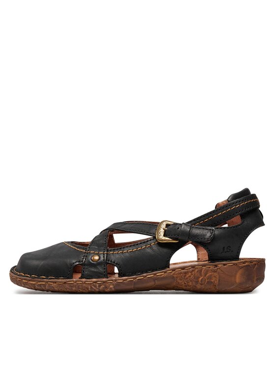 Josef Seibel Josef Seibel Sandaalid Rosalie 13 79513 95 100 Must
