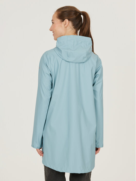 Weather Report Weather Report Vodootporna jakna Petra WR192567 Plava Regular Fit