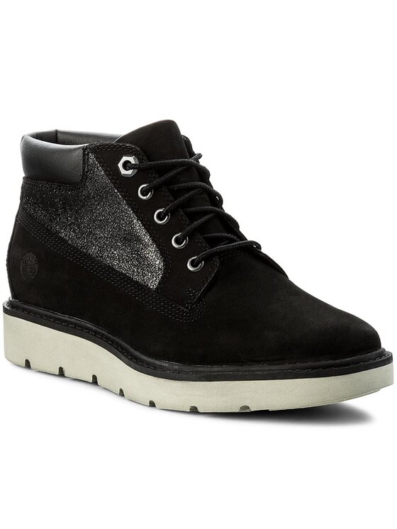 timberland kenniston femme noir