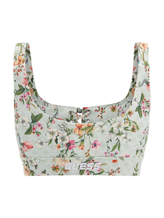 Guess Guess Top-BH Davina V3GP12 MC049 Grün