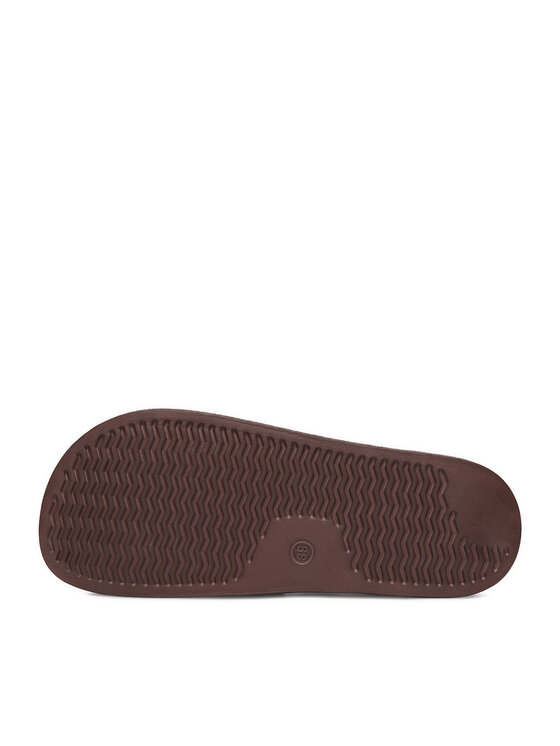 Reebok Reebok Natikači CEO-SS26-3C043-W Rjava