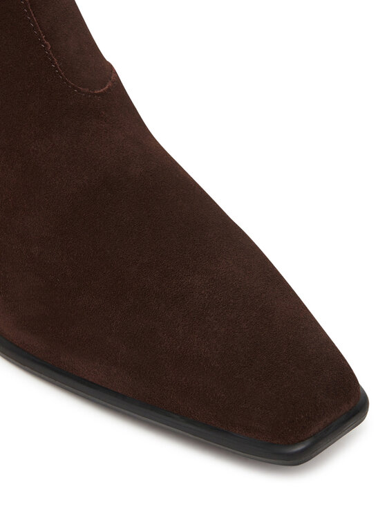 Vagabond Shoemakers Vagabond Shoemakers Īsie zābaki Nella 5416-040-31 Brūns