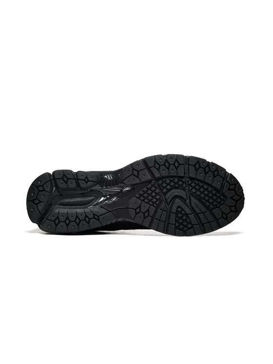 New Balance New Balance Sneakersy 1906 Czarny