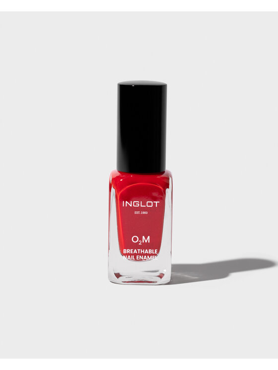 INGLOT INGLOT O2M „Oddychający” Lakier do paznokci 620