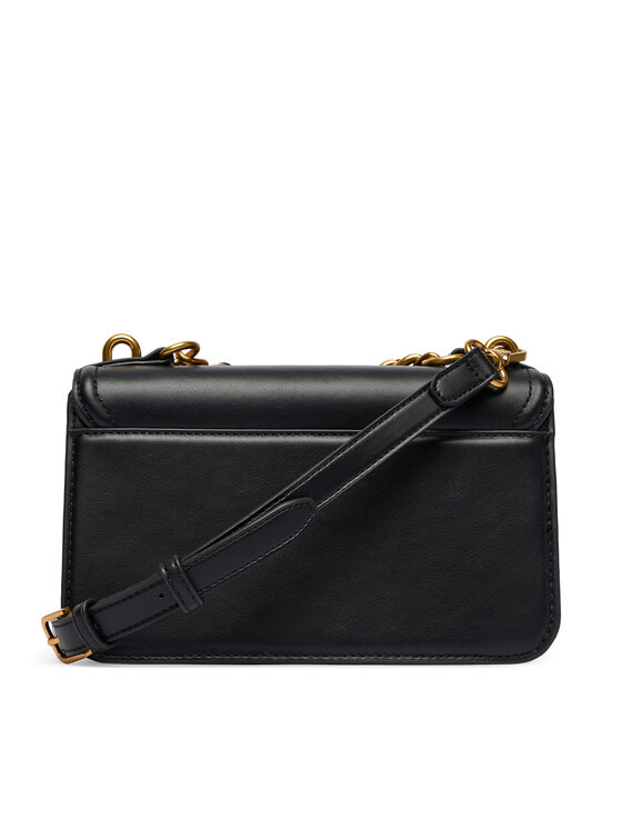 Liu Jo Liu Jo Handtasche AA6121 E0958 Schwarz