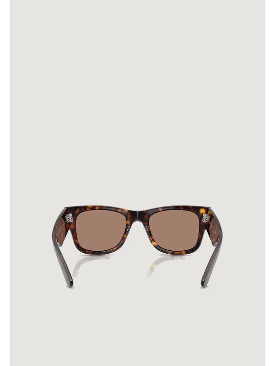 Ray-Ban Ray-Ban Γυαλιά ηλίου MEGA WAYFARER UNISEX Καφέ
