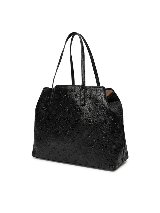 Guess Guess Rankinė Dessa HWPG93 18290 Juoda