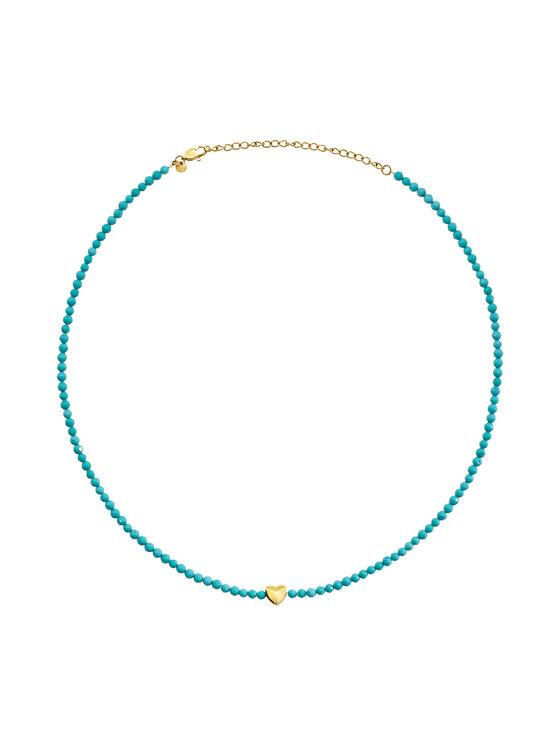 Breil Breil Collana CANDY Turchese