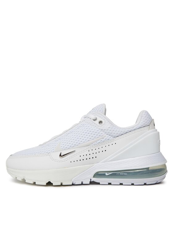 Nike Nike Sneakers Air Max Pulse FD6409 101 Alb