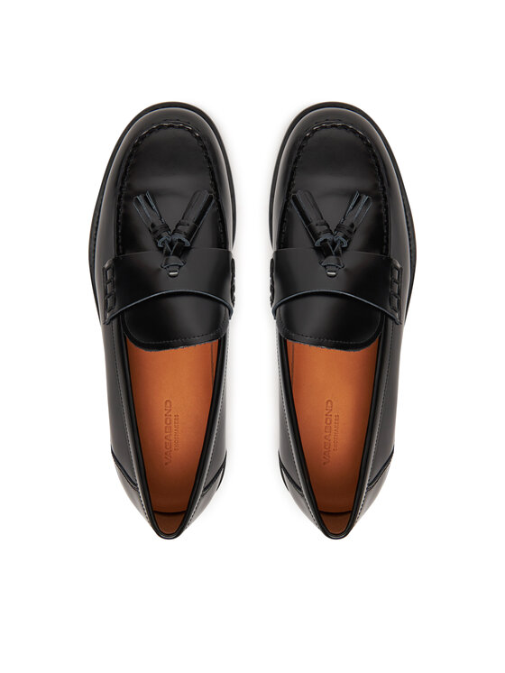 Vagabond Shoemakers Vagabond Shoemakers Mokasini Linn 6036-104-20 Črna