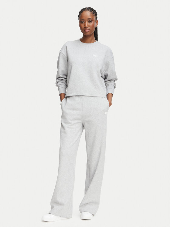 HUGO HUGO Pluus Damaswee_B 50571605 Helehall Loose Fit