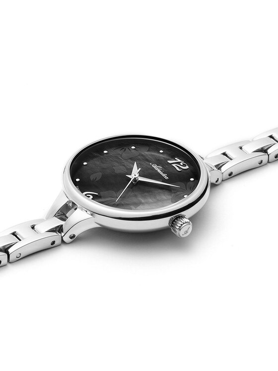 Adriatica Adriatica Orologio A3761.517MQ Argento
