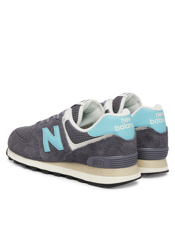 New Balance New Balance Snīkeri U5745LX Pelēks