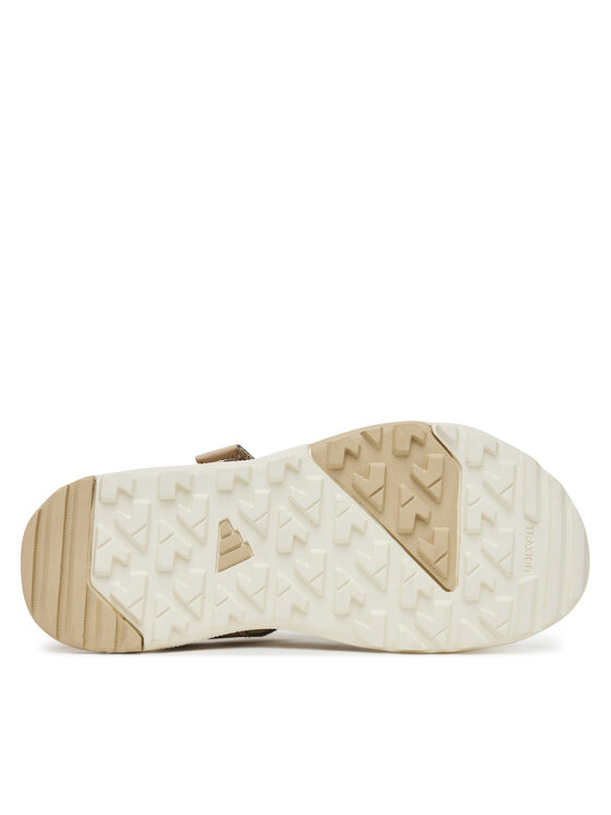 adidas adidas Szandál Terrex Captain Toey 2.0 JI1363 Bézs