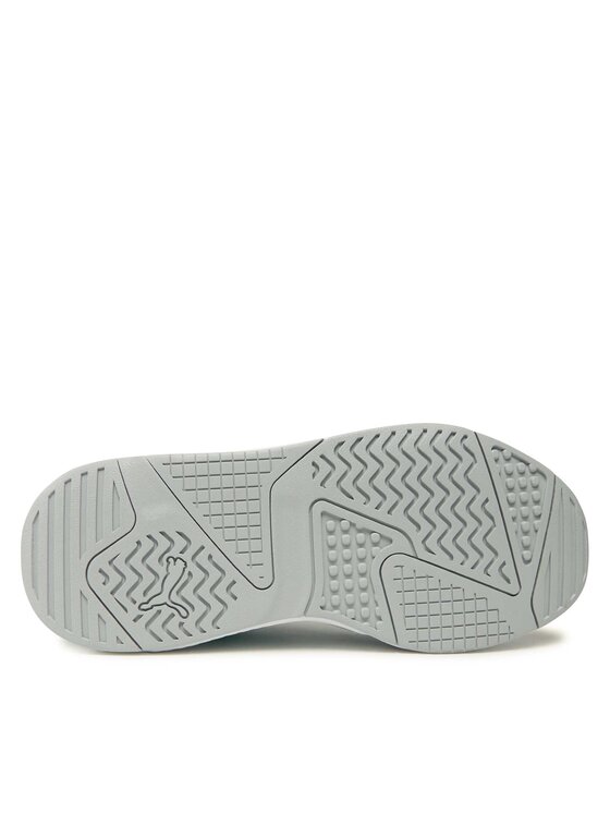 Puma Sneakersy Mapf1 X-Ray Speed 307136 06 Biały | Modivo.pl